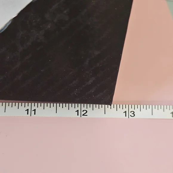 ๐Framed Wall Art by Crystal Luxe-Featuring LUXE Brand, Makeup & Cosmetics ๐ - Picture 9 of 11